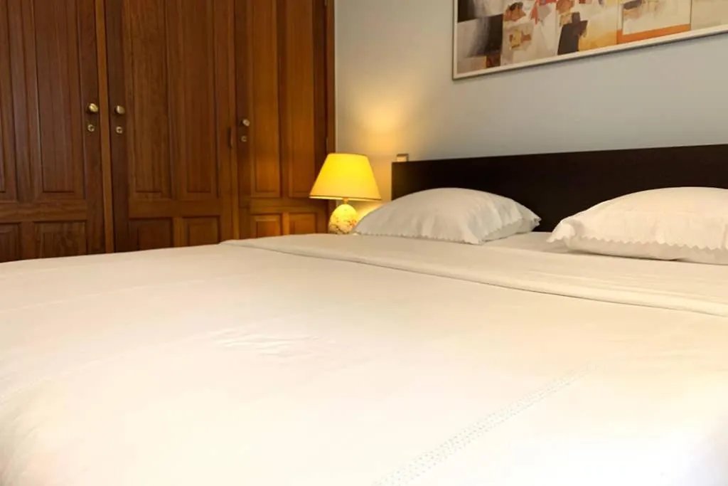 New!! Big T3 City Center Flat Lisboa شقة