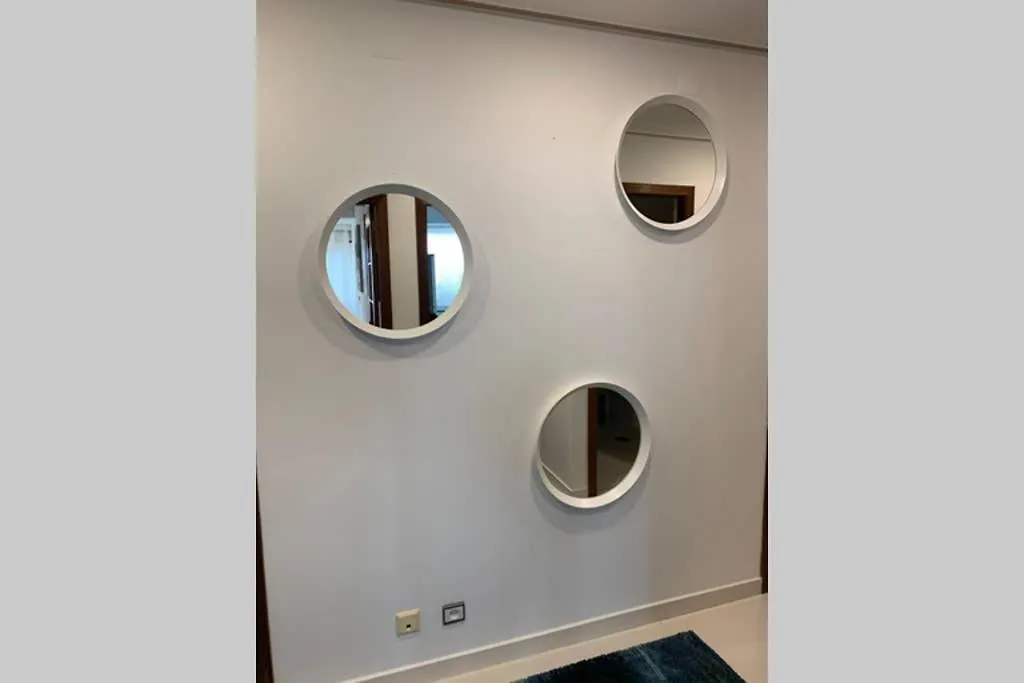 New!! Big T3 City Center Flat Lisboa شقة