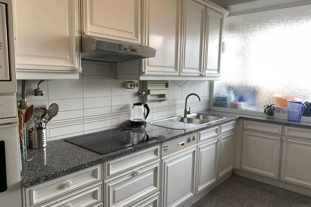 شقة New!! Big T3 City Center Flat Lisboa البرتغال