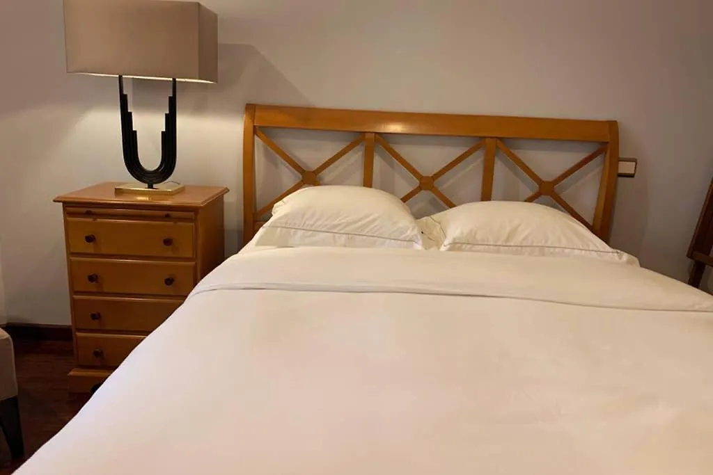 شقة New!! Big T3 City Center Flat Lisboa